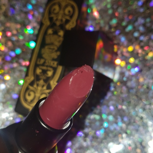 🌟💙LOLITA Medusa Makeup Lipstick NWT - Picture 8 of 8